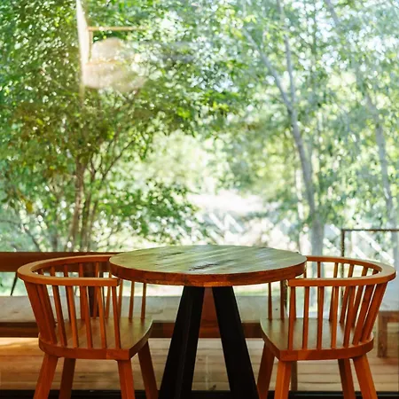 The Grit - 5-star Hideaway For Two Alojamento de Turismo Selvagem *