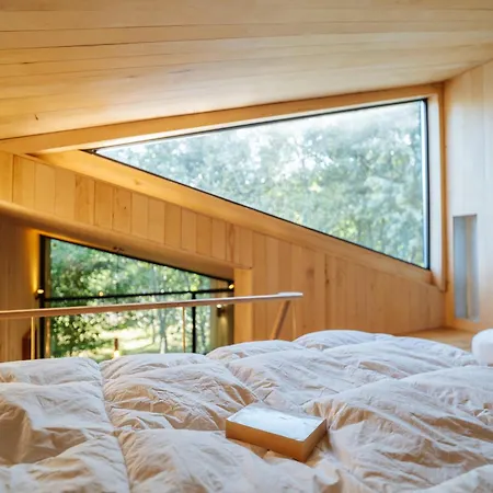 The Grit - 5-star Hideaway For Two Alojamento de Turismo Selvagem *