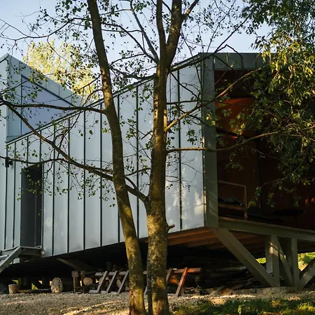 The Grit - 5-star Hideaway For Two *
