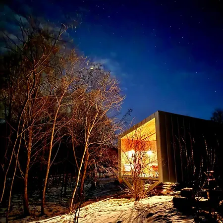 The Grit - 5-star Hideaway For Two Vama Buzăului