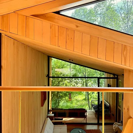 Alojamento de Turismo Selvagem The Grit - 5-star Hideaway For Two *