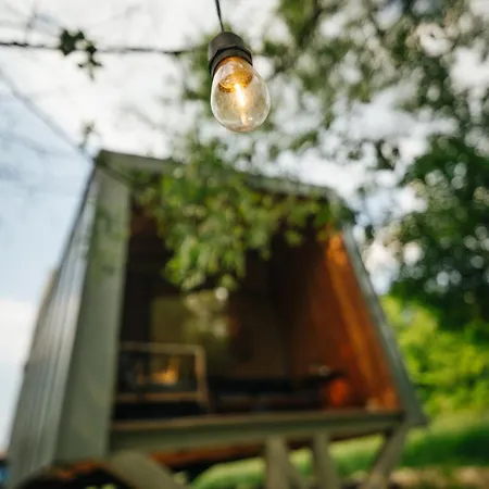 The Grit - 5-star Hideaway For Two