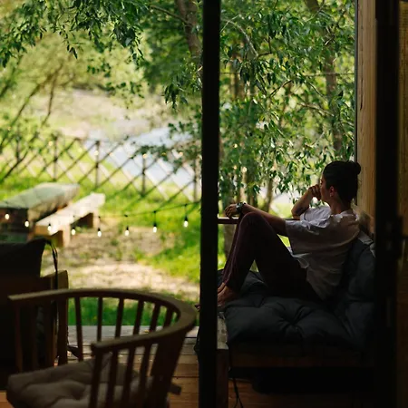 The Grit - 5-star Hideaway For Two