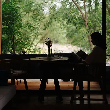 The Grit - 5-star Hideaway For Two Alojamento de Turismo Selvagem *